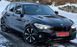 Решітка радіатора ніздрі BMW F20 F21 Подвійні M-Color Глянець (2011-2015) BMW-F20135 фото 3