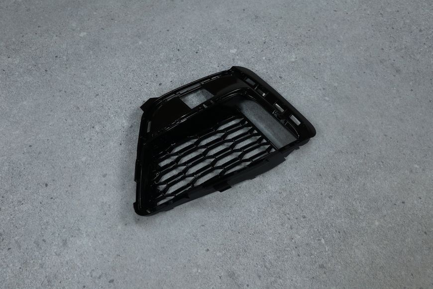 Ліва решітка в бампер (M Paket) для BMW 3 Series G20 G21 (2018-2024) 51118075647 51118075647 фото