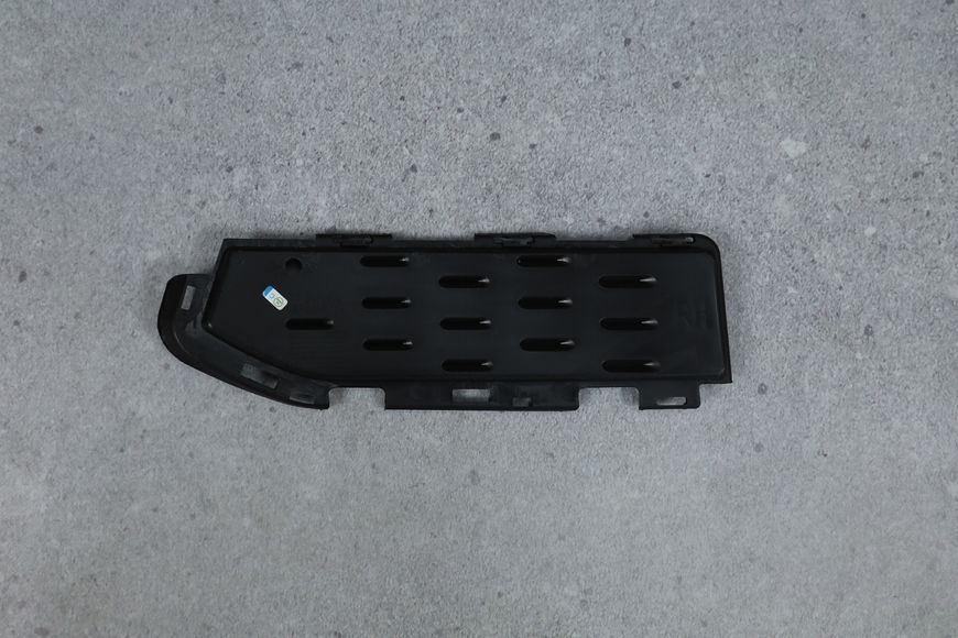 Права кришка решітки (M Paket) для BMW 5 Series G30 G31 (2017-2020) 51118064966 51118064966 фото