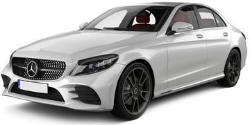 C-class W205 (2018-2020)