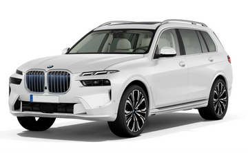 X7 G07 (2022-2024)