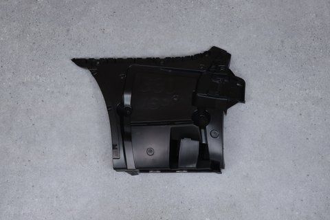 Кріплення заднього бампера (ліва ч.) M Paket для BMW 5 Series G30 G31 (2017-2020) 51128066721 51128066721 фото