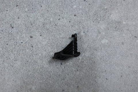 Правый кронштейн (адаптер) фары для BMW F30 F31 F32 F33 F36 (51647285598) 51647285598 фото