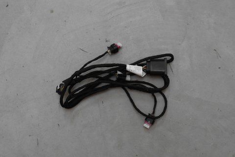 Проводка переднего бампера для BMW 5 Series F10 F11 (2010-2017) 61129298614 61129298614 фото