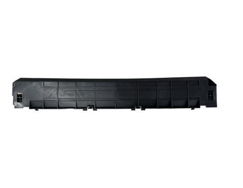 Щиток кассеты радиаторов (нижний) для BMW G05 G06 G07 (17118697887) 17118697887 фото