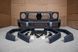 Комплект обвісу Mercedes G-class W463 (2018-2022) Стиль AMG G63 MB-G63201 фото 1