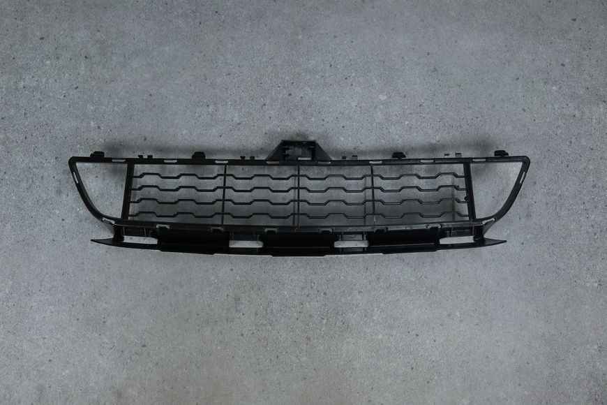 Центральная решетка в бампер (M Paket) для BMW 4 Series F32 F33 F36 F82 (2013-2019) 51118054503 51118054503 фото