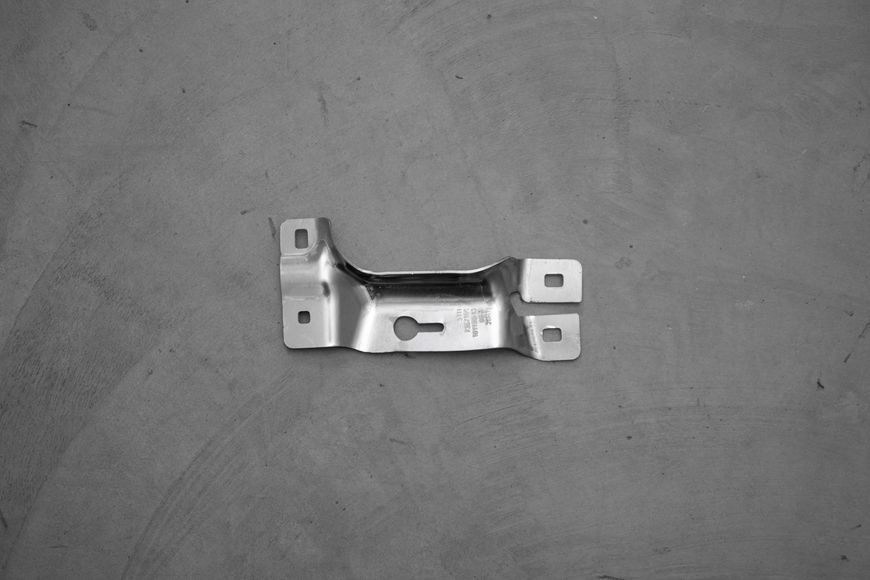 Вертикальное соединение M Paket (правая ч.) для BMW G30 G31 G32 G11 G12 G14 G15 G16 (51117357180) 51117357180 фото