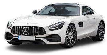 AMG GT