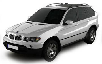 X5 E53 (2003-2006)