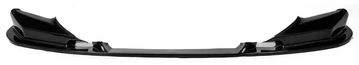 Накладки переднього бампера