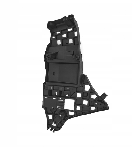 Правое крепление заднего бампера (M Paket) для BMW X5 G05 (2018-2024) 51128069248 51128069248 фото