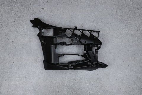 Кріплення переднього бампера (права ч.) M Paket для BMW 3 Series G20 G21 (2018-2024) 51118069348 51118069348 фото