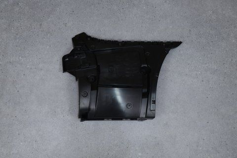Кріплення заднього бампера (права ч.) M Paket для BMW 5 Series G30 G31 (2017-2020) 51128066722 51128066722 фото
